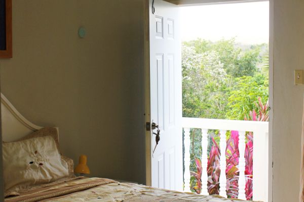 RETREAT GUESTHOUSE LUXURY SUITES (Falmouth)